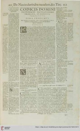 Liber Undecimus