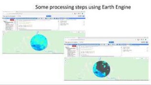 An automated GIS-based technique for evaluation of indirect growing season estimations