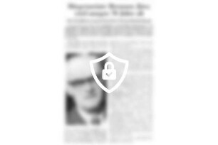 Bürgermeister [Name maskiert] wird morgen 70 Jahre alt