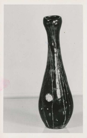 Vase von Sigrid von Liebenstein