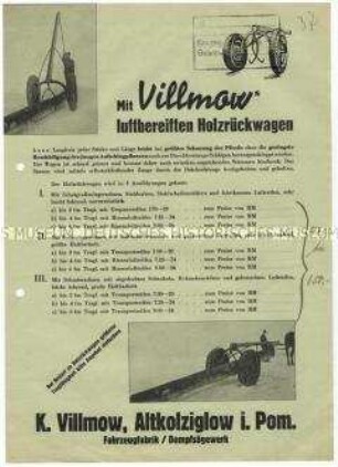 Transportwagen