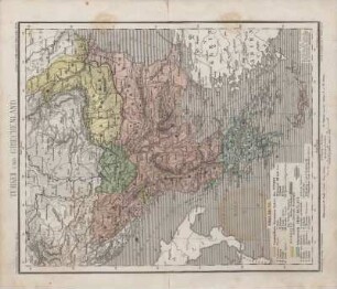 Türkei und Griechenland