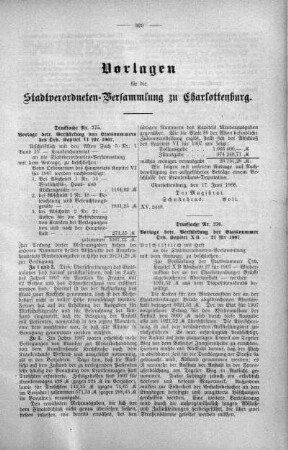 No. 14 (275-298) (275,276), 24. Juni 1908