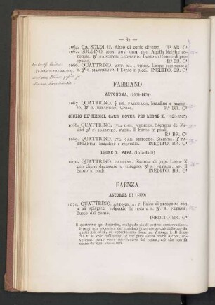 Fabriano