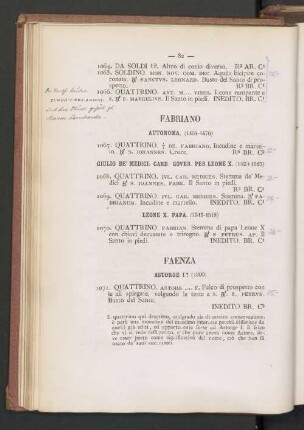 Fabriano