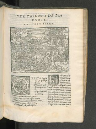 Capitolo Primo.