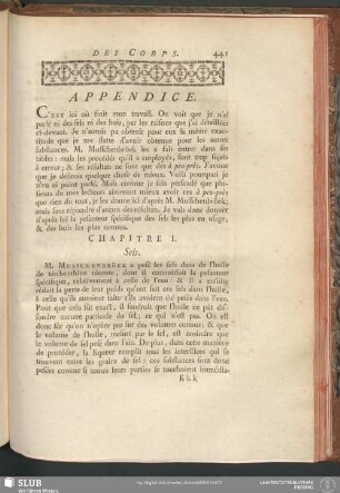Appendice