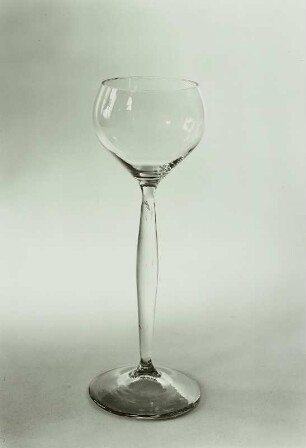 Stengelglas