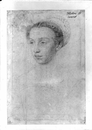 Madame de Lorraine