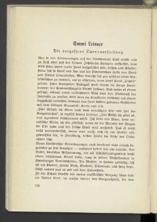 Emmi Leisner