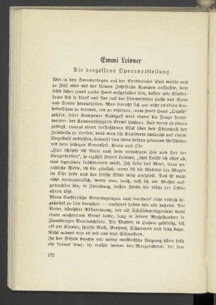 Emmi Leisner