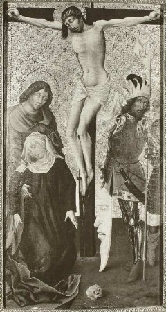 Kreuzigung Christi