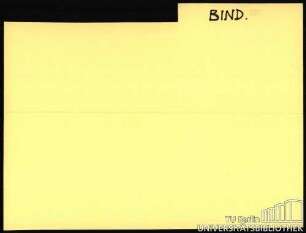BIND.