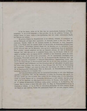 Historische Notizen über die Wahrscheinlichkeitsrechnung.