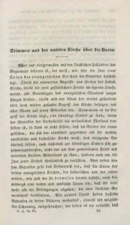 363-396 Stimmen aus der unirten Kirche über die Union