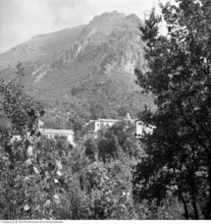 Monastero di Fonte Laurato