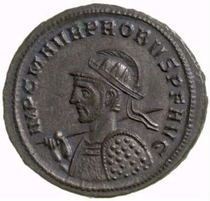 Münze, Antoninian, 276 - 282