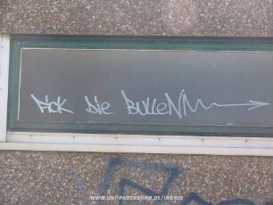 FiCK Die BUlleN