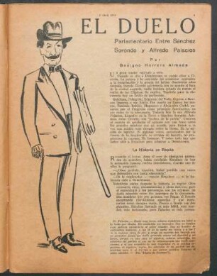 El duelo