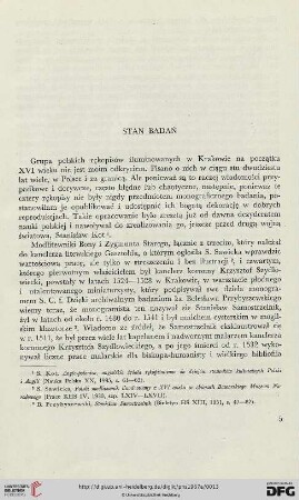 Cztery polskie rękopisy iluminowane z lat 1524 - 1528 w zbiorach obcych