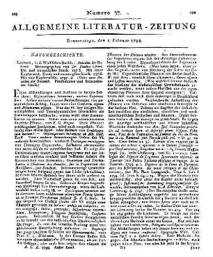 Schmeißer, J. G.: Syllabus of lectures on mineralogy. London: Selbstverl. 1794