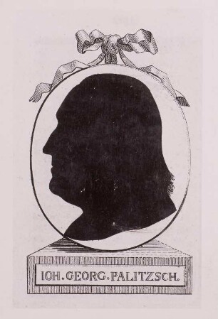Palitzsch, Johann Georg