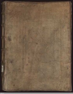 Motetten - Cod.mus.I.fol.20