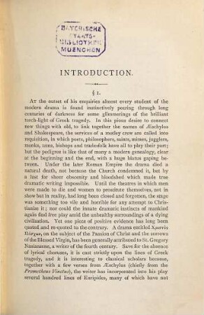 English miracle plays, moralities and interludes