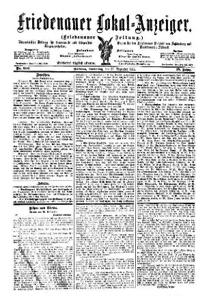 Nr. 300, 21.12.1911