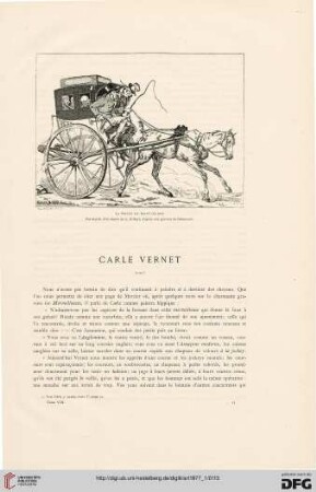 3: Carle Vernet, [2]