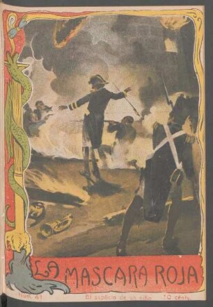 41: El suplicio de un niño