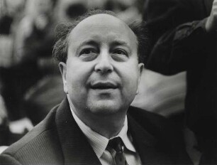 Rudolf Drössler