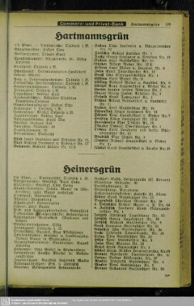 Heinersgrün