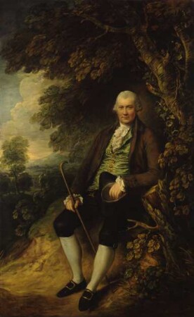 John Wilkinson