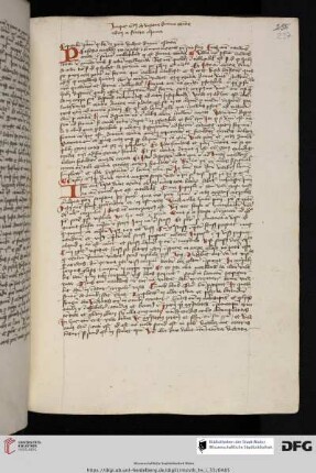 Thomas de Papia, De visione divinae essentiae