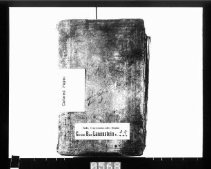 Gerichtshandelsbuch von Dittersdorf (bei Glashütte), Bd. 02