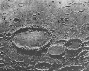 Krater Wargentin und Schickard : Technikgeschichte | Astronomie | Mond