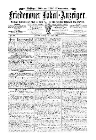 Nr. 40, 05.04.1898