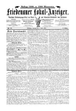Nr. 40, 05.04.1898