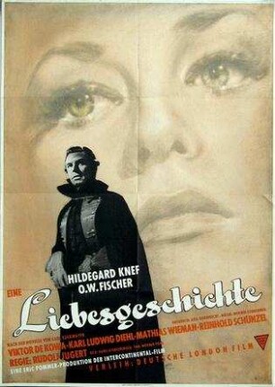 Eine Liebesgeschichte