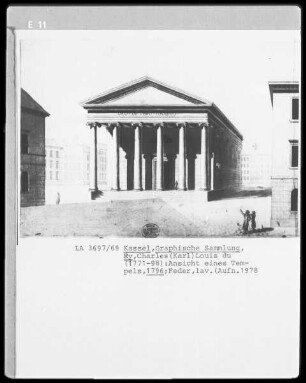 Tempel