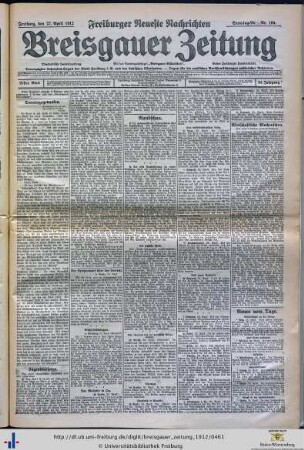 27.04.1912 (I.)