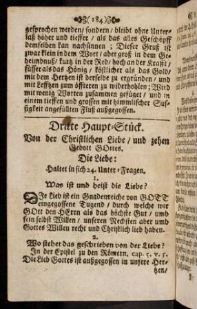 184-291, Dritte Haupt-Stuck