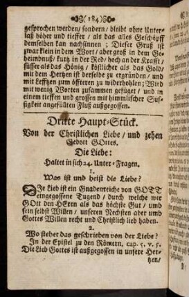 184-291, Dritte Haupt-Stuck