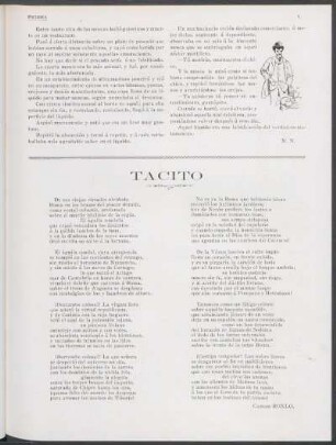 Tácito