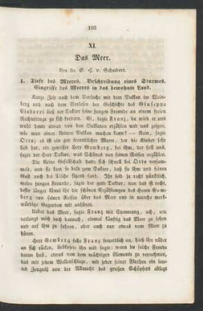 [Kapitel XI.-XV.]