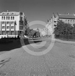 Alter Markt Elbing