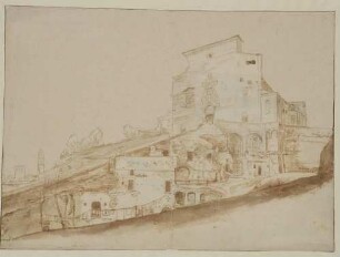 Santa Maria d'Aracoeli in Rom