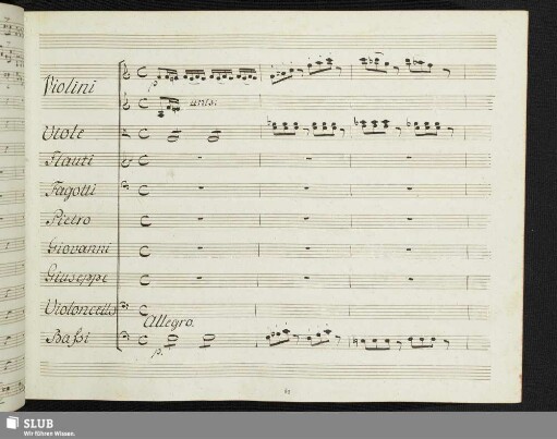 [Scena] Maddalena Giovanni Giuseppe amici