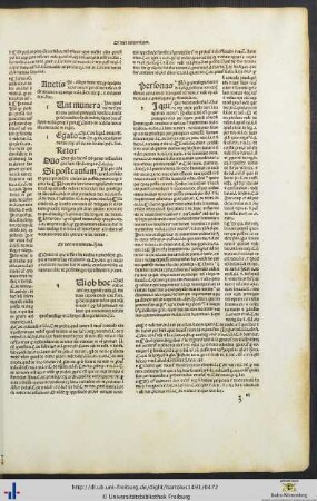 De iure immunitatis